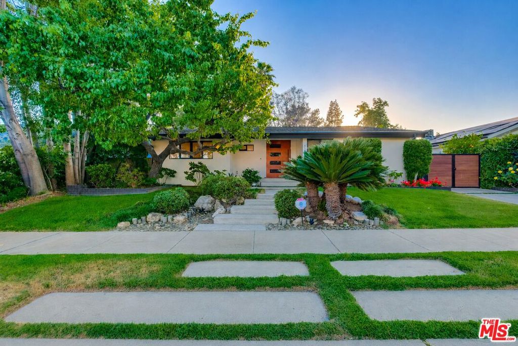 5715 Corteen Place, Valley Village, CA 91607 — photo 1