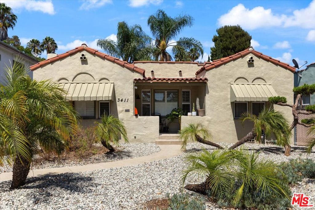 3411 Larga Avenue, Los Angeles, CA 90039 — photo 1