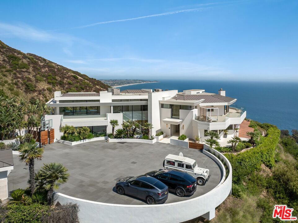 4310 Encinal Canyon Road, Malibu, CA 90265 — photo 1