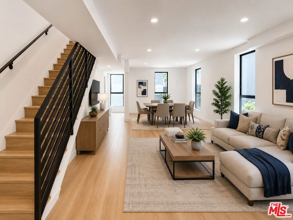 1434 N Poinsettia Place 307, Los Angeles, CA 90046 — photo 1