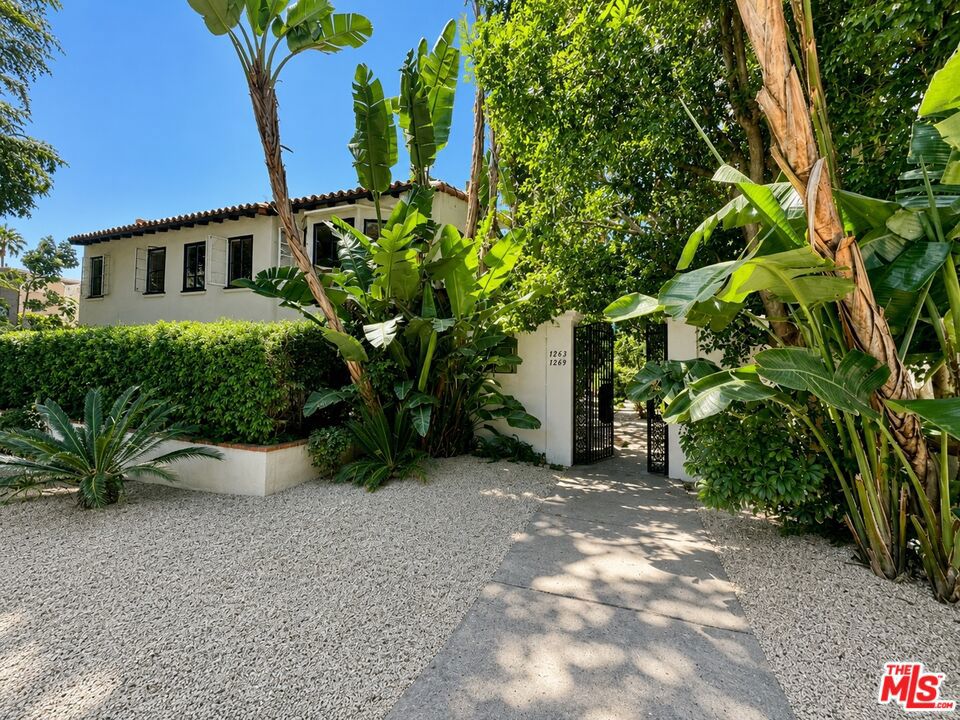 1263 Havenhurst Drive, West Hollywood, CA 90046 — photo 1