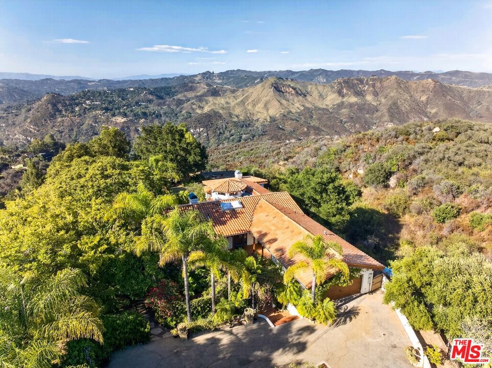 20333 Reigate Road, Topanga, CA 90290 — photo 1