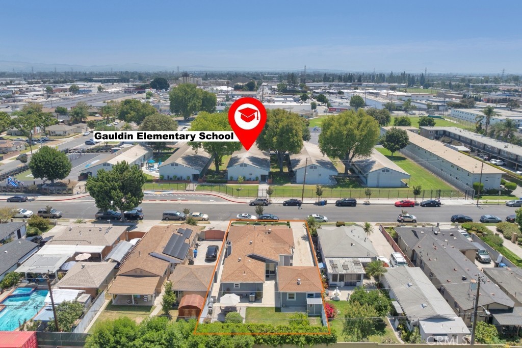 12327 Dunrobin, Downey, CA 90242 — photo 1
