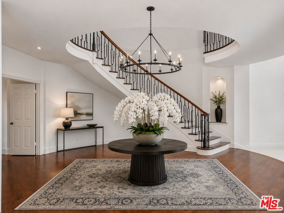 12386 Ridge Circle, Los Angeles, CA 90049 — photo 1