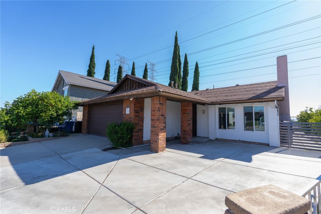 11493 Lev, San Fernando, CA 91345 — photo 1
