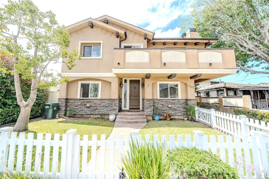 2702 Gates Avenue A, Redondo Beach, CA 90278 — photo 1
