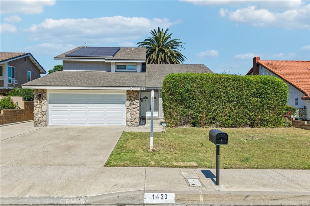 1423 Copper Mountain, Diamond Bar, CA 91765 — photo 1