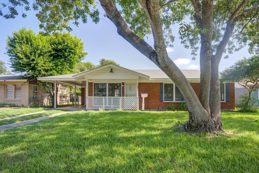 167 Hatcher, San Antonio, TX 78223 — photo 1
