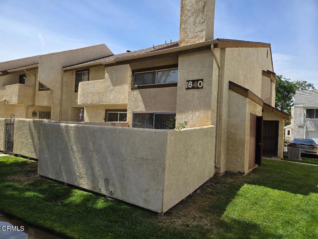 1840 E Avenue J2 apt 7, Lancaster, CA 93535 — photo 1