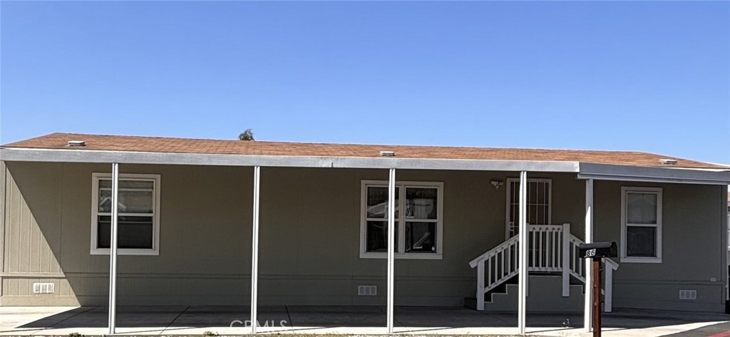 1081 W Arrow Hwy 86