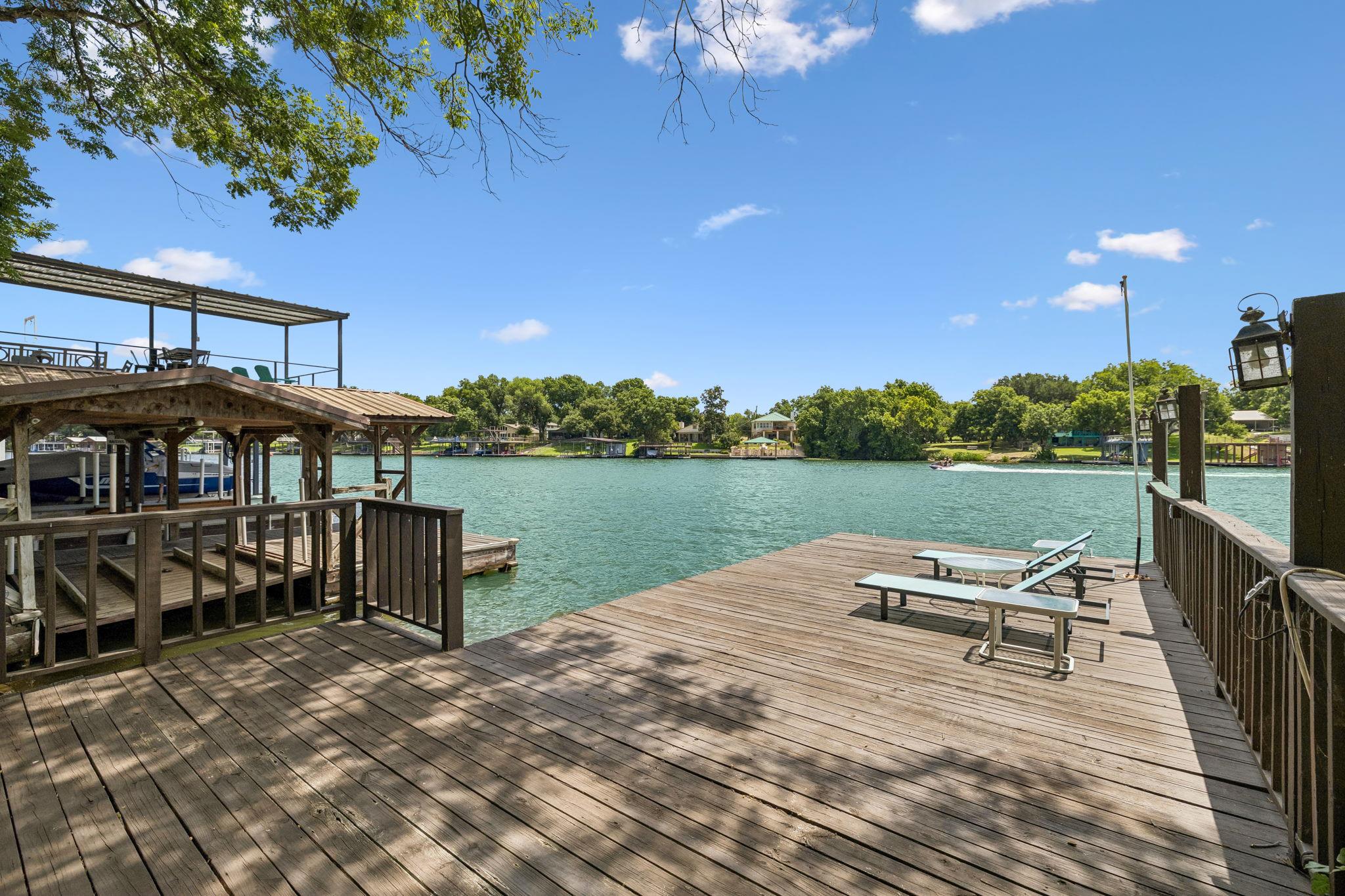 2632 Williams Lakeshore, Kingsland, TX 78639 — photo 1