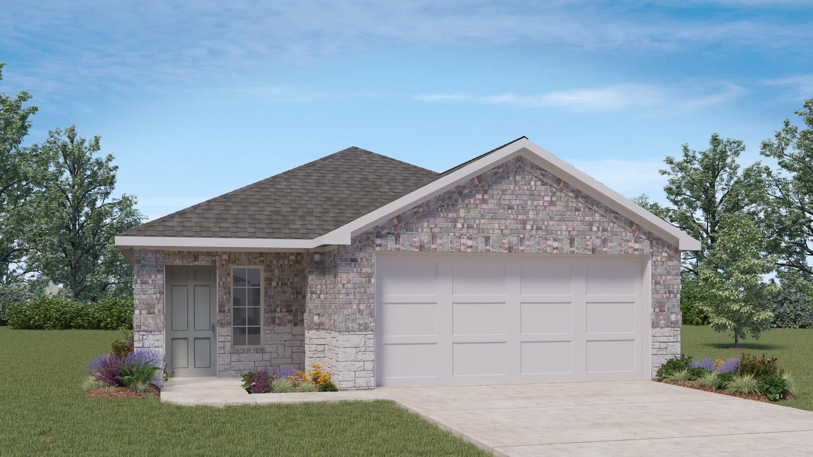 20113 Heinrich, Manor, TX 78653 — photo 1