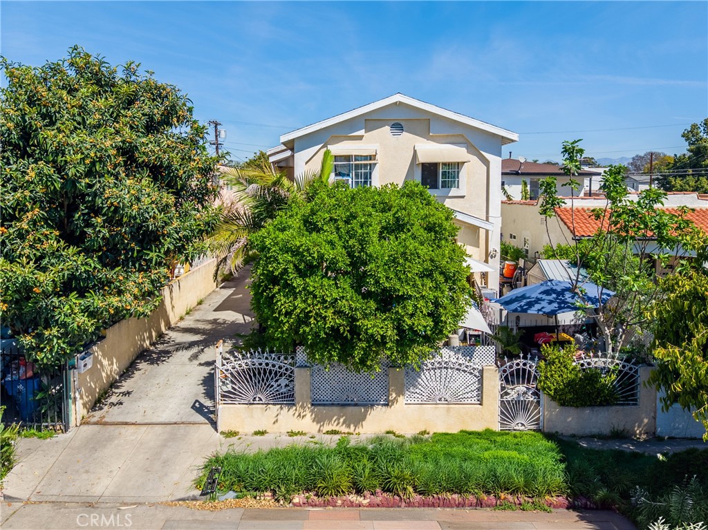 5335 Carlin, Los Angeles, CA 90016 — photo 1