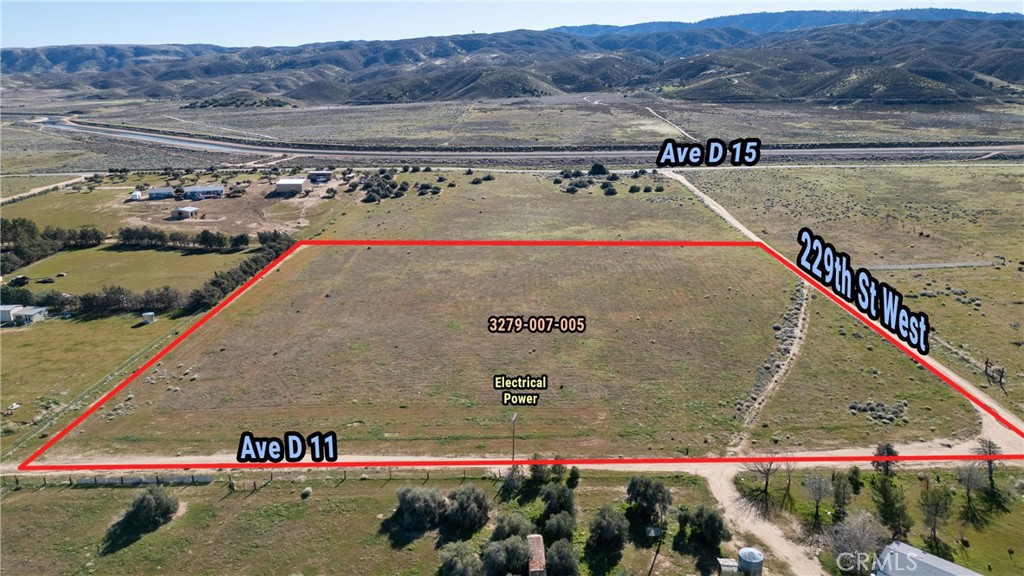 229 W Avenue D-11, Lancaster, CA 93536 — photo 1