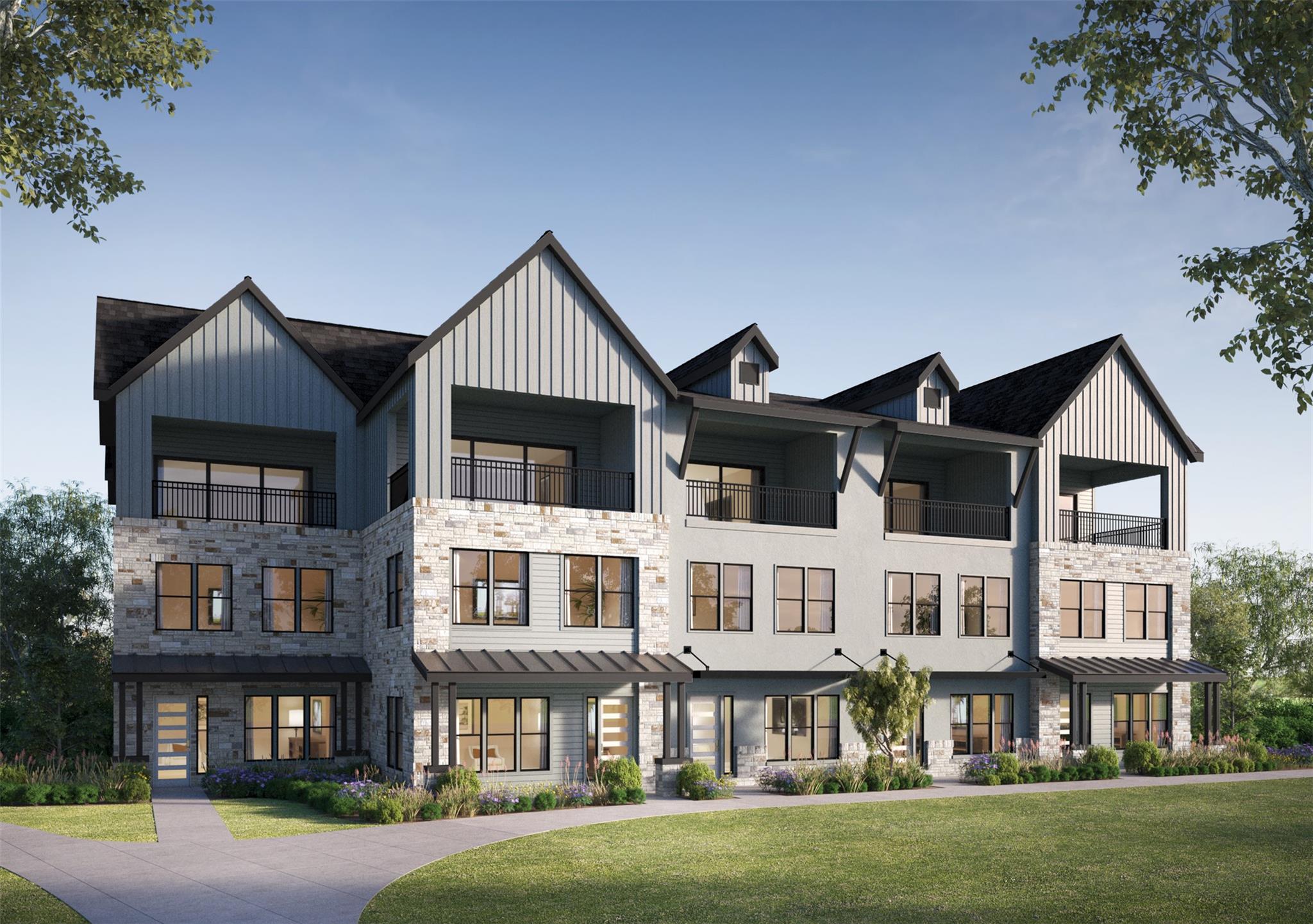 4012 Montage, Austin, TX 78731 — photo 1