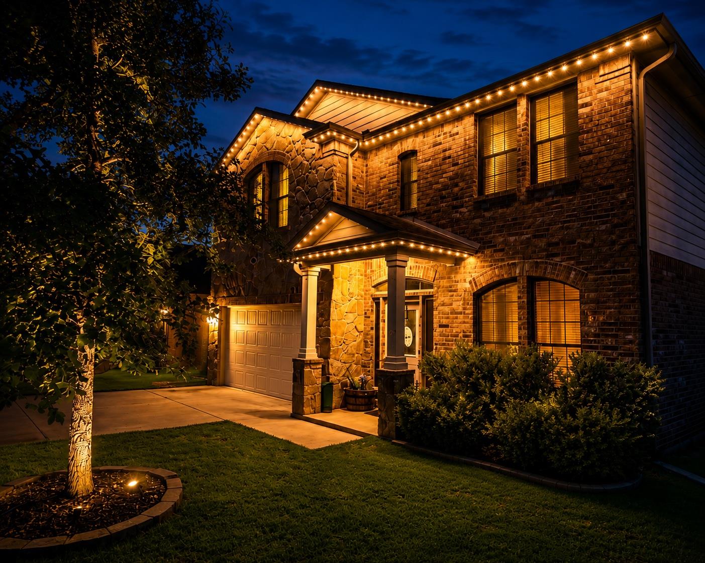 5333 Cicero, Belton, TX 76513 — photo 1
