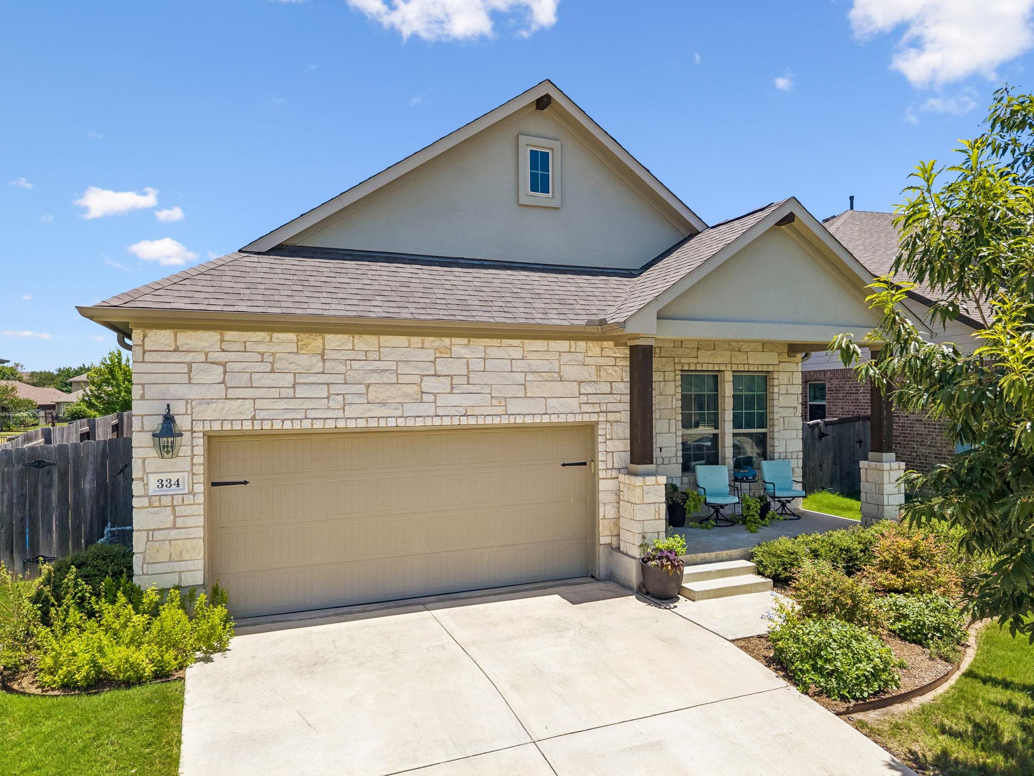 334 Blue Oak, San Marcos, TX 78666 — photo 1