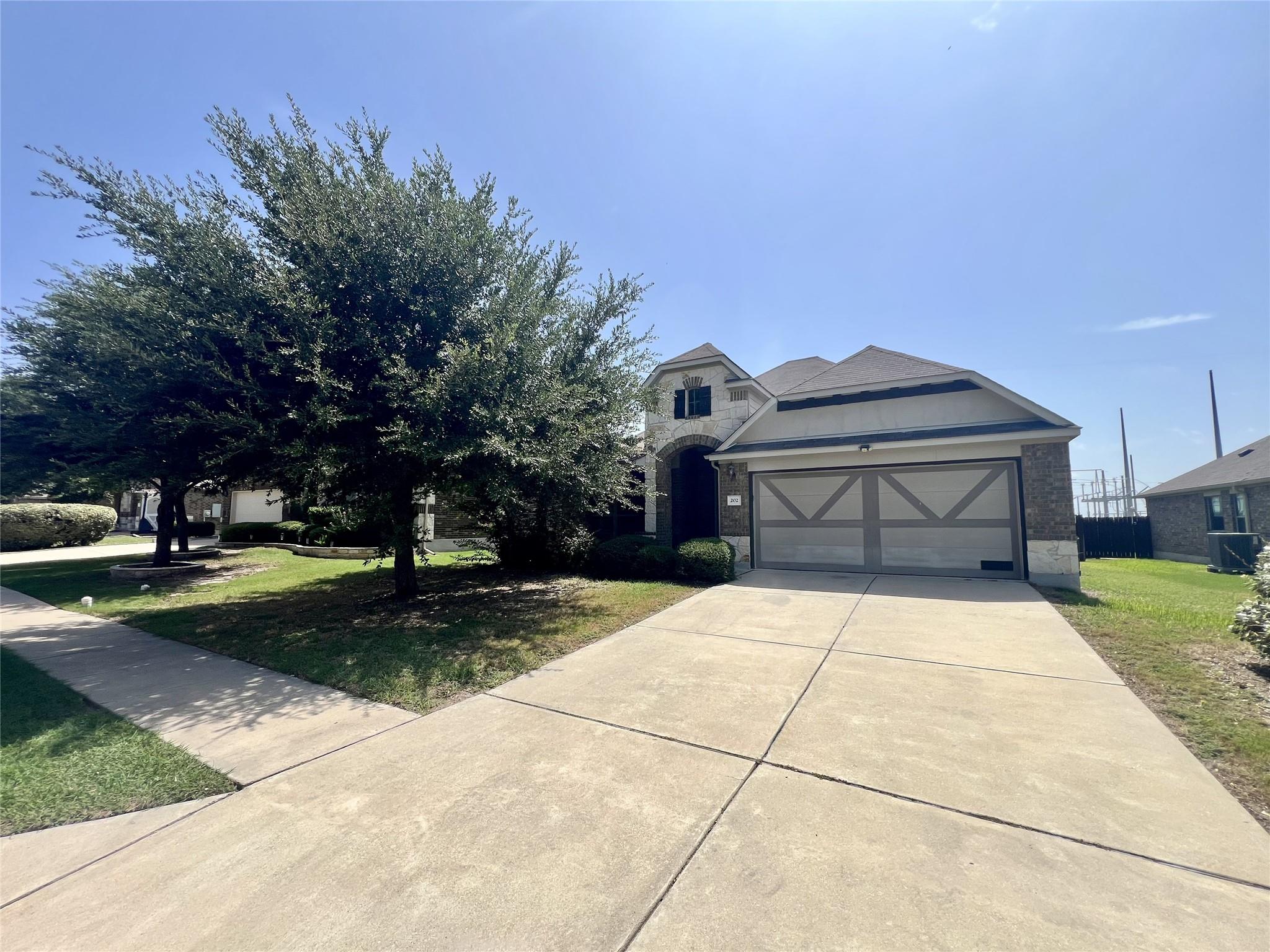202 Emory Fields, Hutto, TX 78634 — photo 1