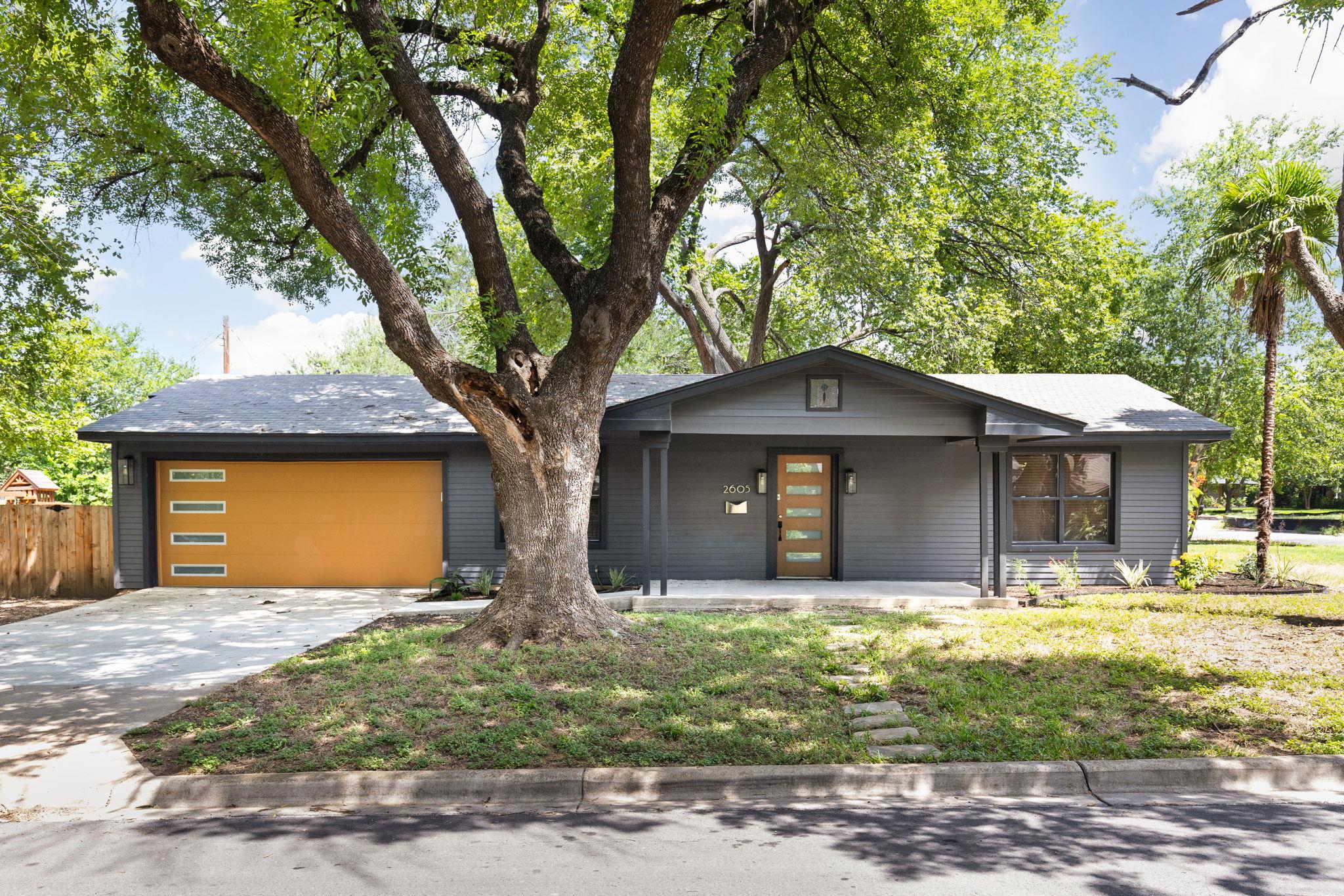 2605 Friar Tuck, Austin, TX 78704 — photo 1
