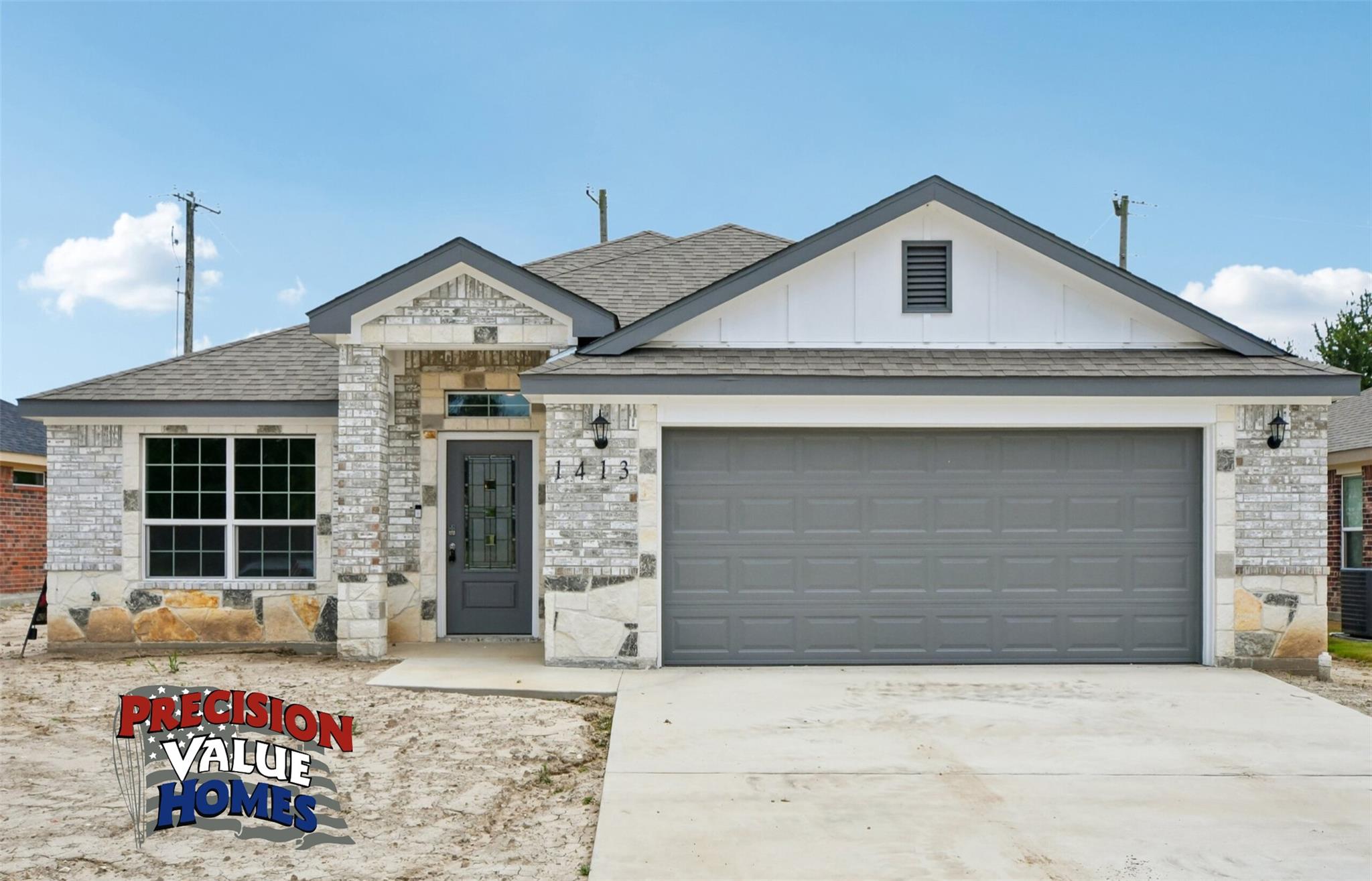 1413 Fossil Trail, Belton, TX 76513 — photo 1