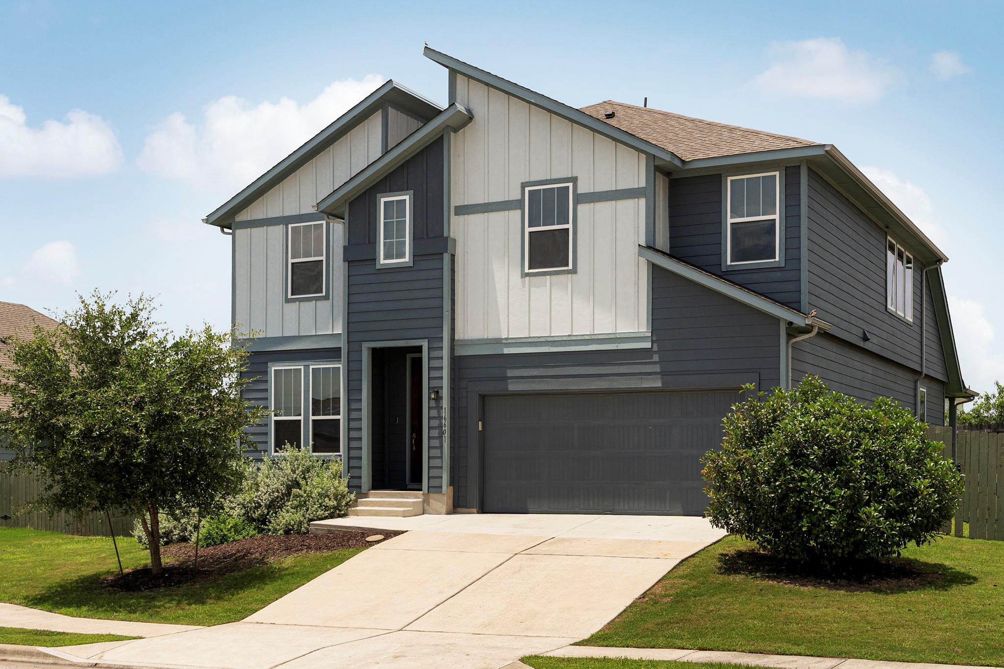 16601 SUMPTUOUS, Manor, TX 78653 — photo 1