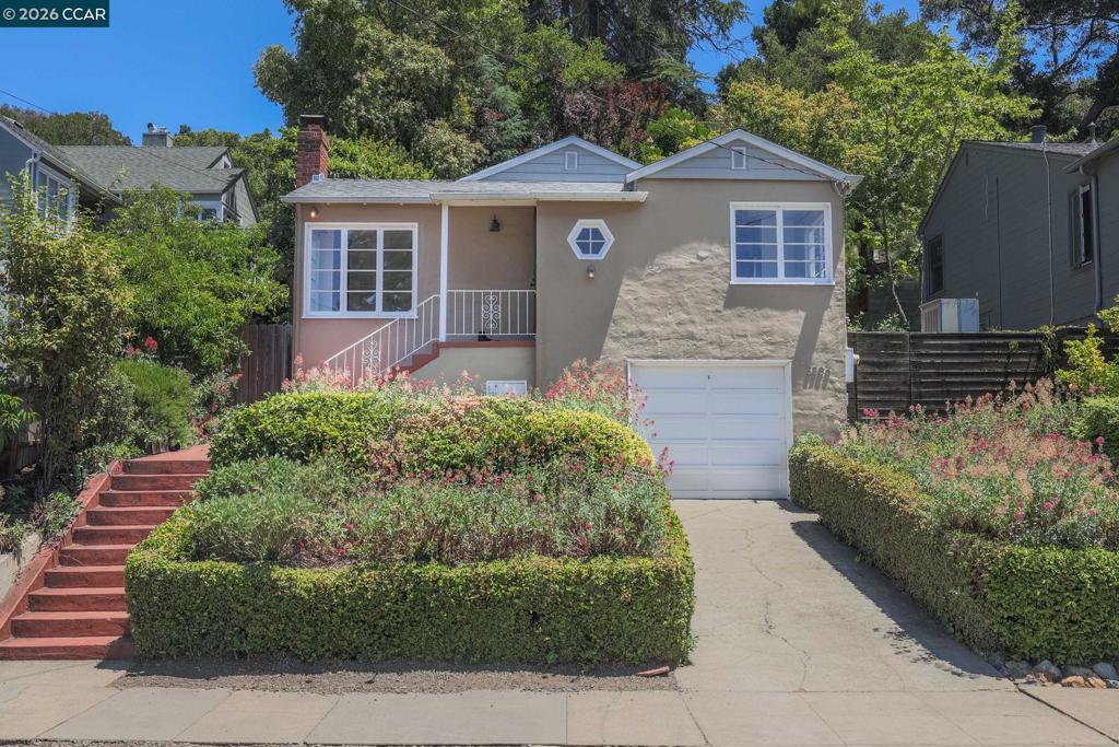 3306 Guido, Oakland, CA 94602 — photo 1