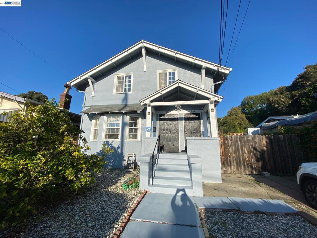 3264 Kansas, Oakland, CA 94602 — photo 1