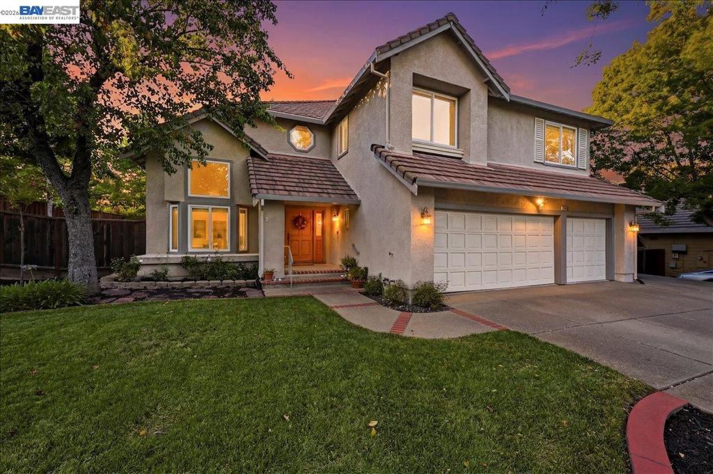 3766 Valley View Way, Livermore, CA 94551 — photo 1