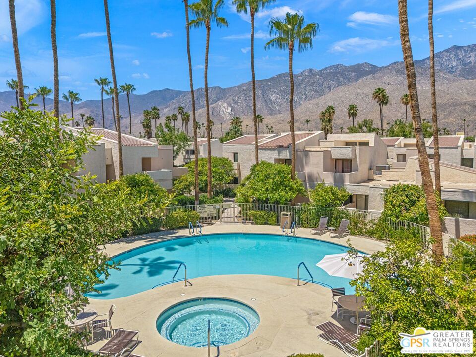 2098 Normandy Court, Palm Springs, CA 92264 — photo 1