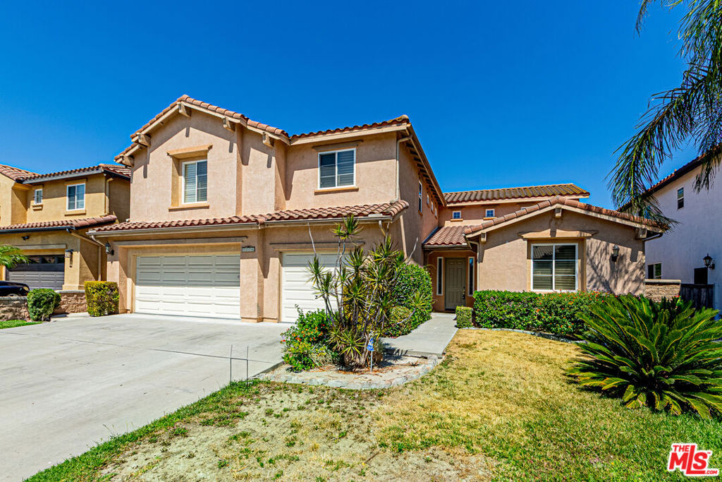7376 Sungold Avenue, Eastvale, CA 92880 — photo 1