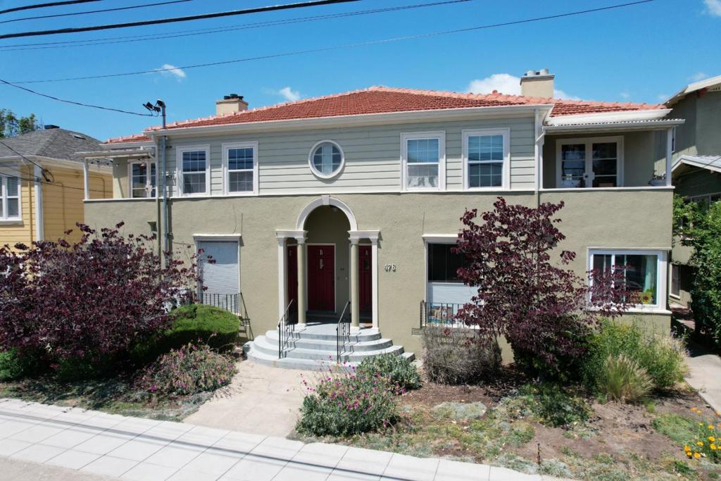 476 42nd Street, Oakland, CA 94609 — photo 1