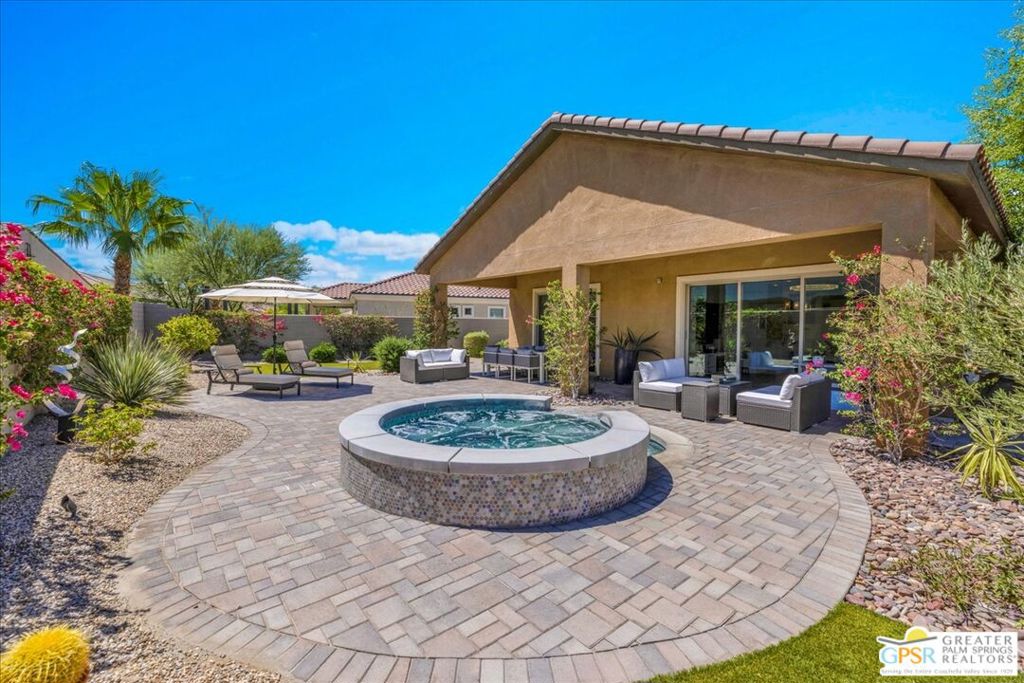 22 Tempranillo, Rancho Mirage, CA 92270 — photo 1