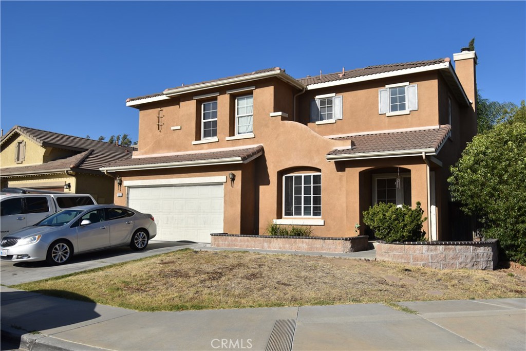 13394 Cherrylaurel Avenue, Moreno Valley, CA 92553 — photo 1