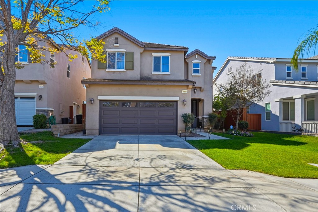 1923 Brockstone Drive, Perris, CA 92571 — photo 1