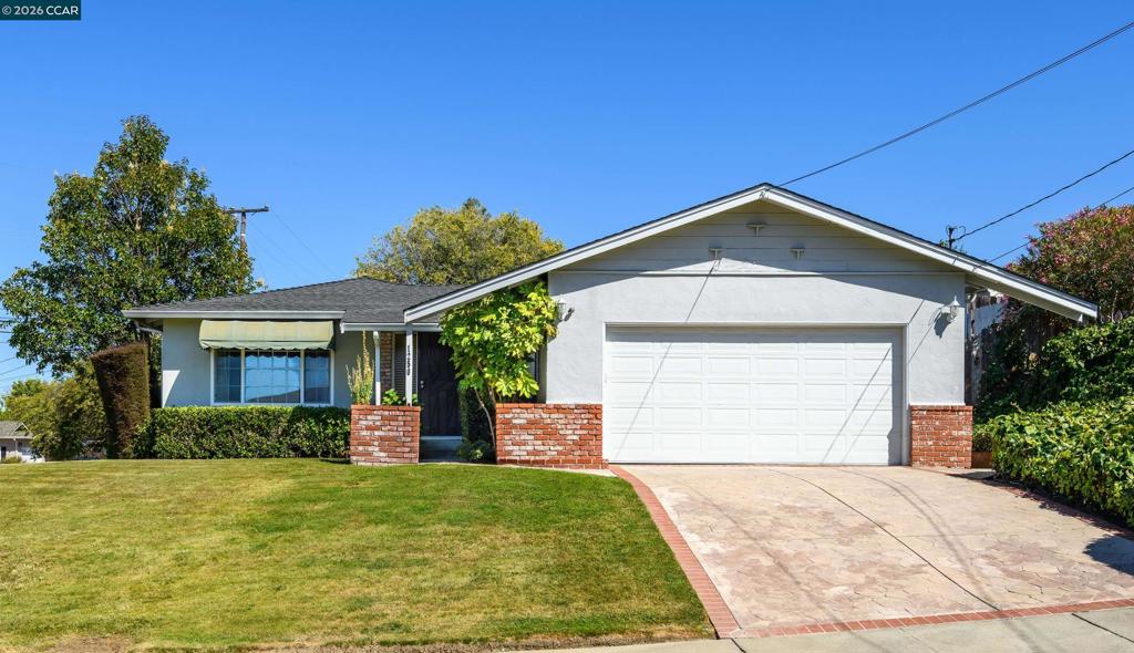 1250 Rolling Hill Ct, Martinez, CA 94553 — photo 1