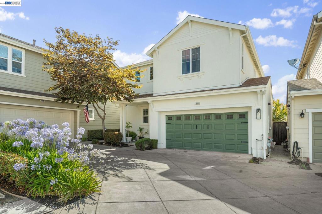 663 Falling Star Drive, Martinez, CA 94553 — photo 1