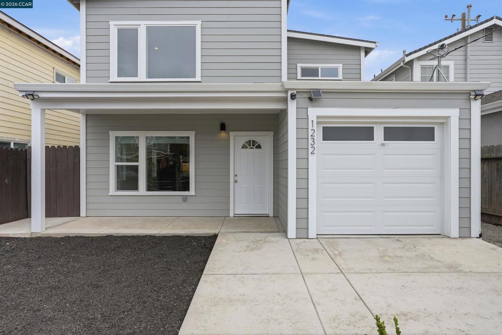 1232 York St, Richmond, CA 94801 — photo 1
