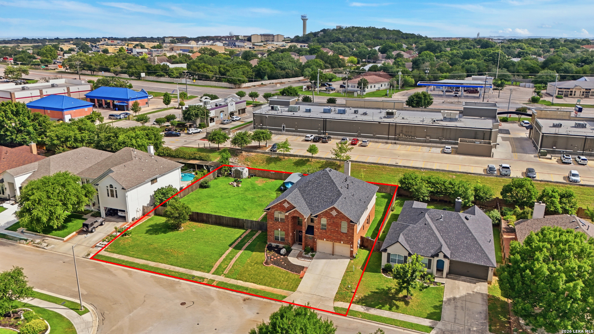 1763/1759 Oakmont, New Braunfels, TX 78132 — photo 1