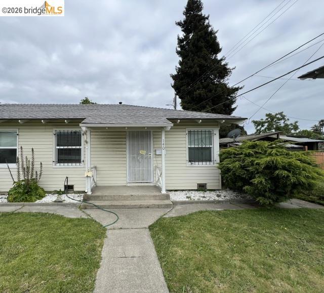 140 W Chanslor ave, Richmond, CA 94801 — photo 1