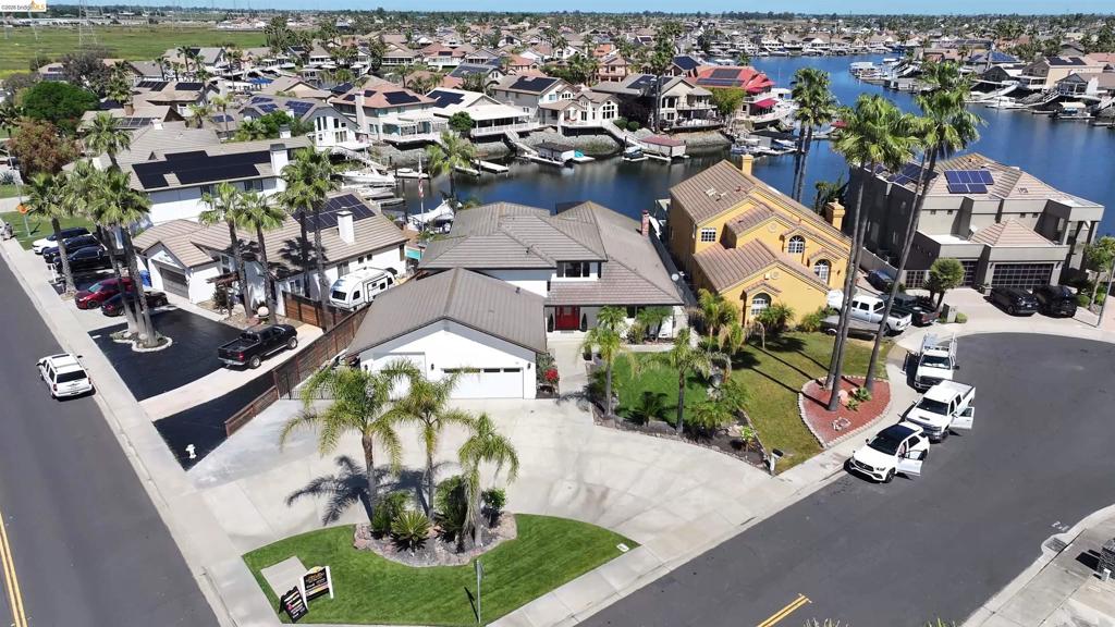 91 Shell Pl, Discovery Bay, CA 94505 — photo 1