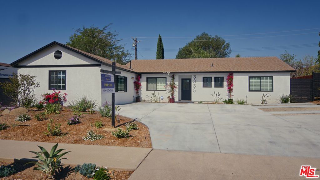 3335 Felix Avenue, Simi Valley, CA 93063 — photo 1
