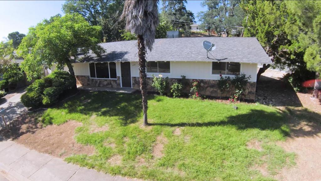 608 20TH Street, Lakeport, CA 95453 — photo 1
