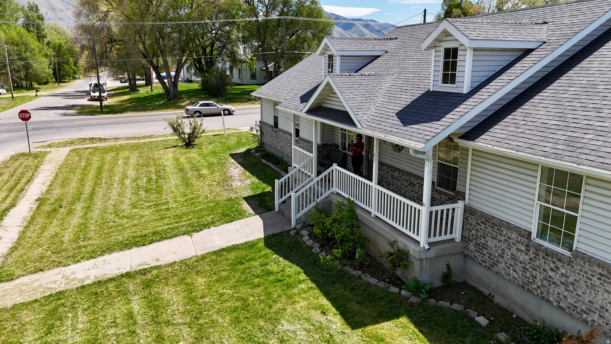 415 W 200 N, Hyrum, UT 84319 — photo 1