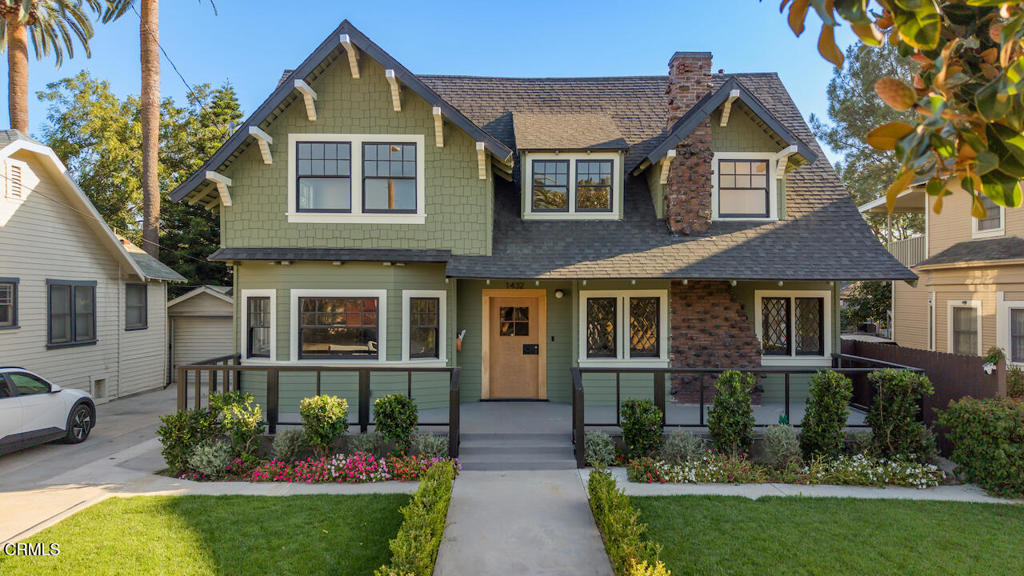 1432 Kellam Avenue, Los Angeles, CA 90026 — photo 1