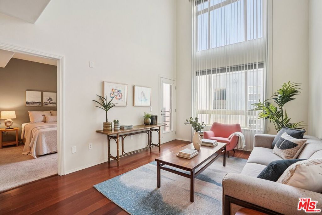 100 S Alameda Street 432, Los Angeles, CA 90012 — photo 1