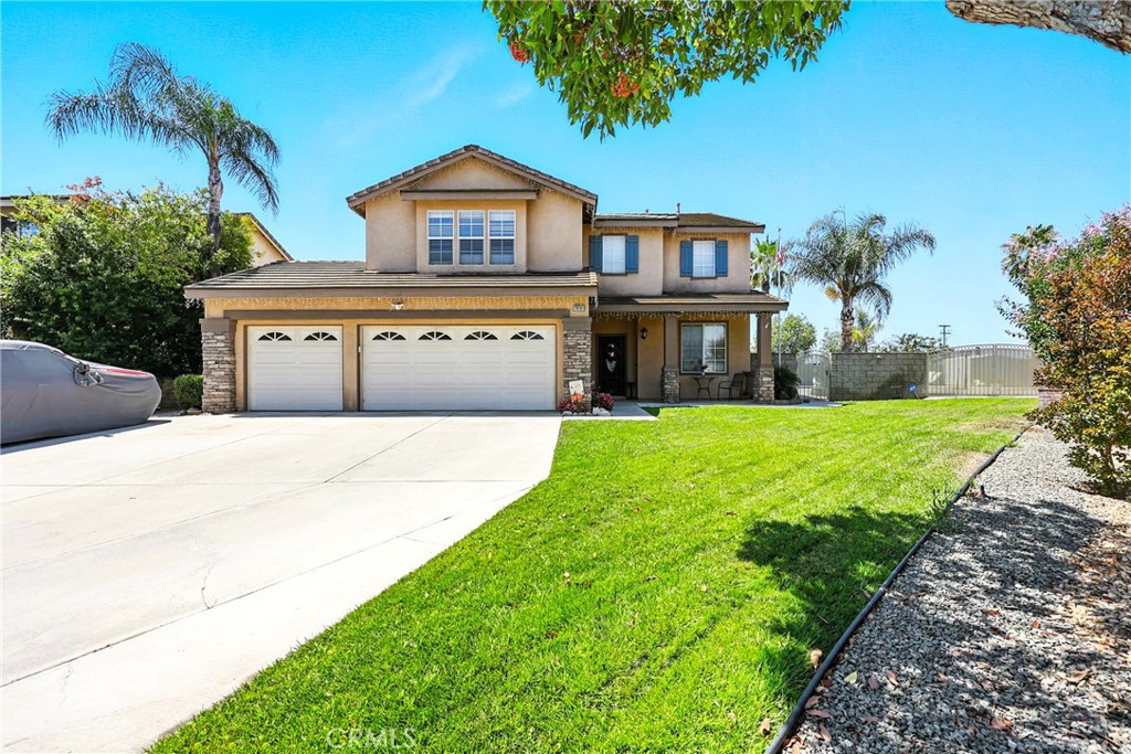 20101 Sedona Drive, Riverside, CA 92508 — photo 1