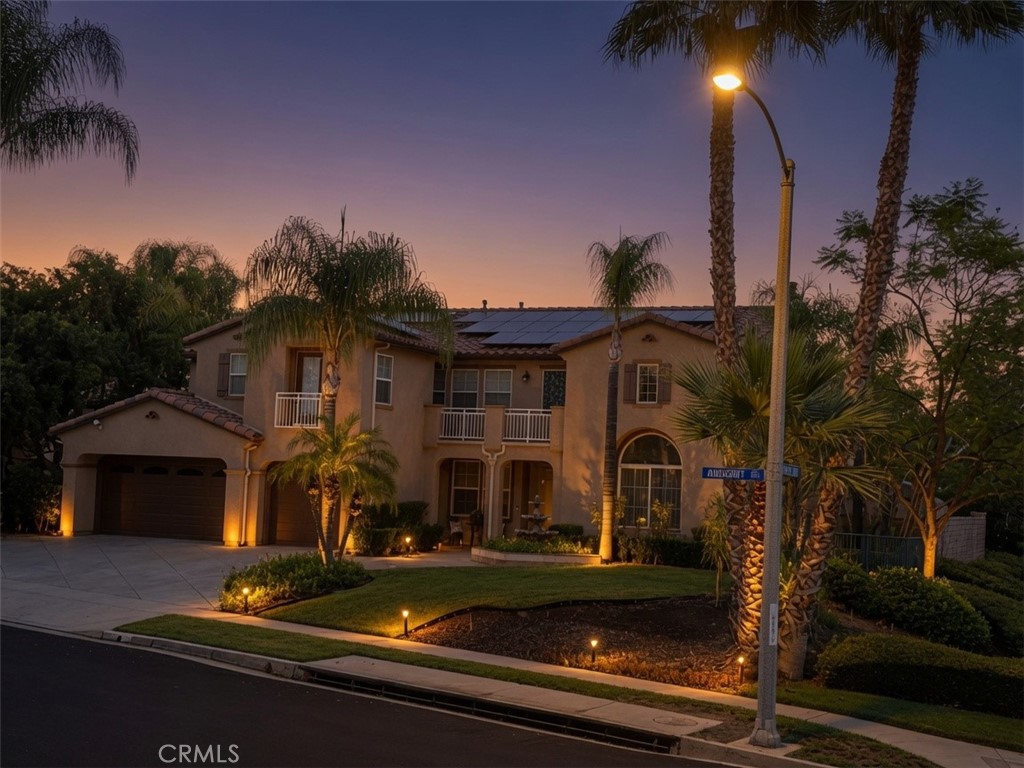 1593 Vandagriff, Corona, CA 92883 — photo 1