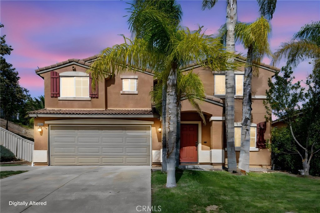 46180 Via La Colorada, Temecula, CA 92592 — photo 1