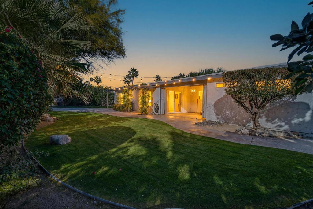 2911 N Cypress Road, Palm Springs, CA 92262 — photo 1