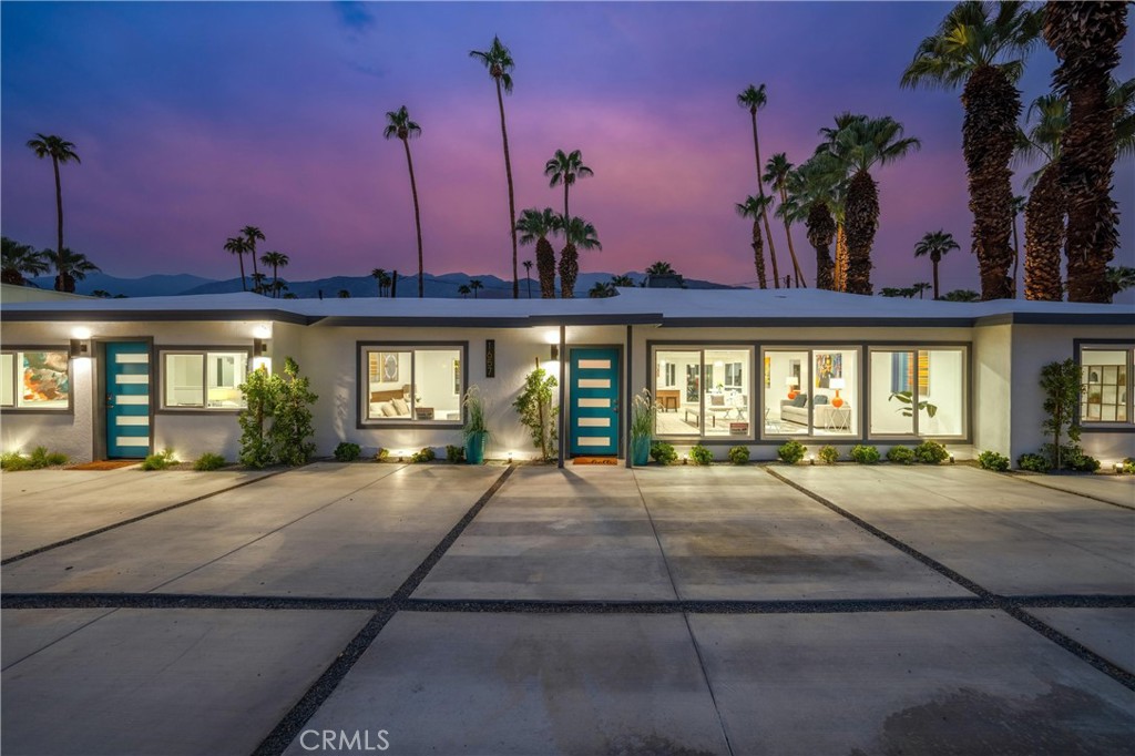 1657 S Sunrise, Palm Springs, CA 92264 — photo 1